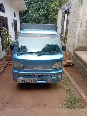 Daihatsu Hijet 1999