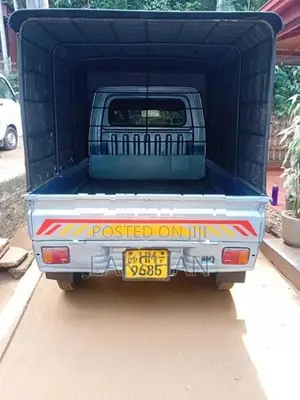 Daihatsu Hijet 1999