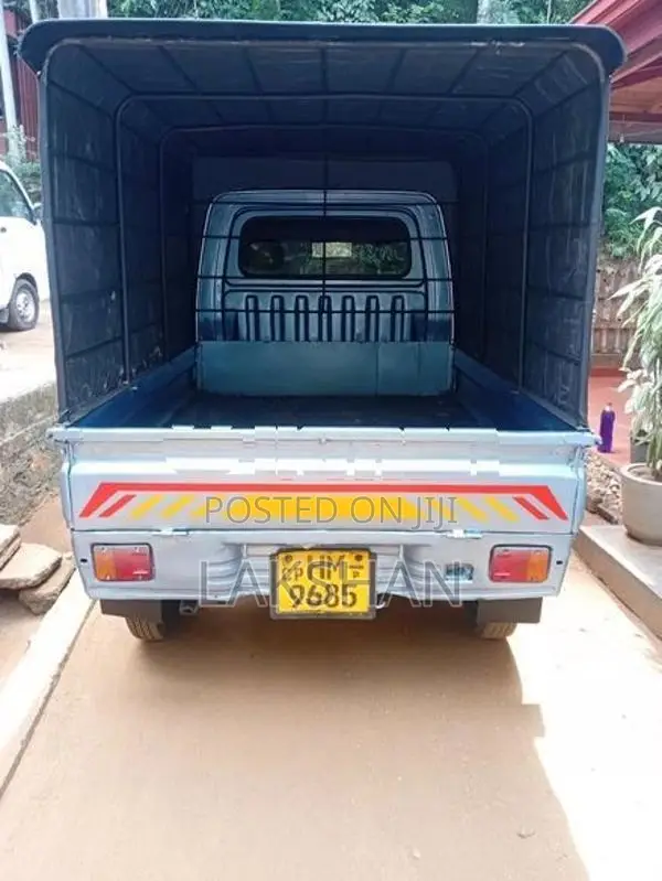 Daihatsu Hijet 1999