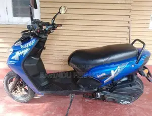 Dyno Scooby 125 2023
