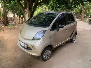 Tata Nano 2013