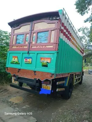 Tata 1613 2006