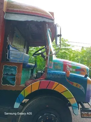 Tata 1613 2006