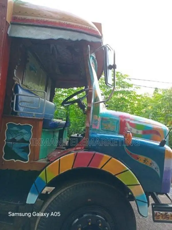 Tata 1613 2006