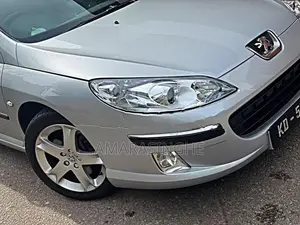 Peugeot 407 SE 1ST Owner 2006