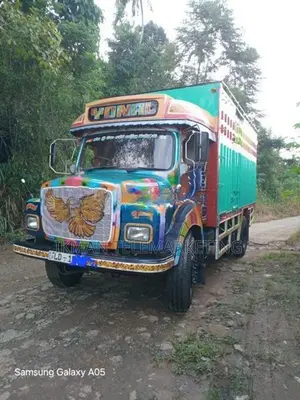 Tata 1613 2006
