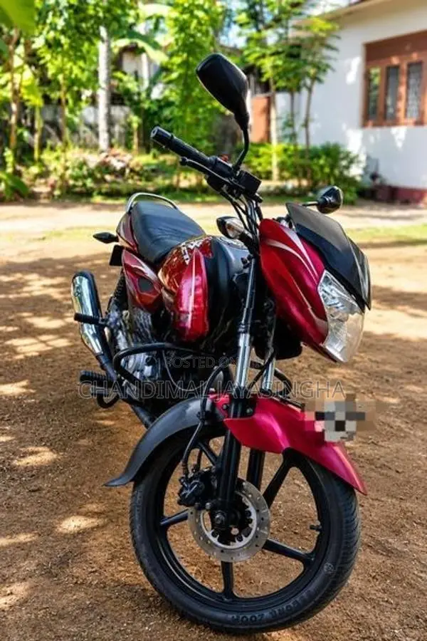 Bajaj XCD 2009