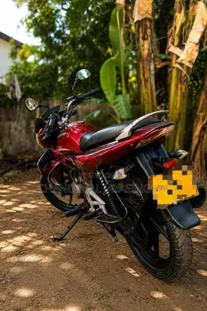 Bajaj XCD 2009