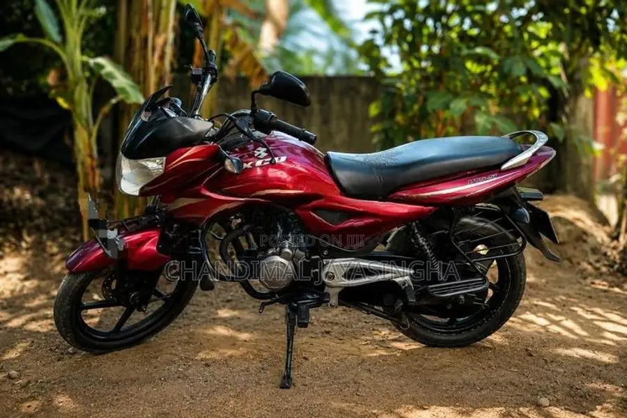 Bajaj XCD 2009