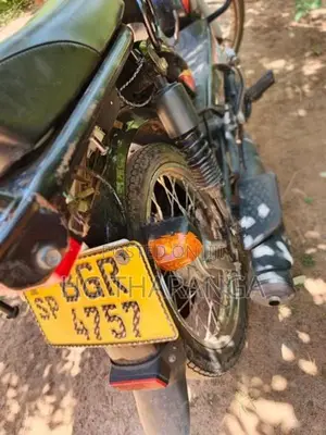 TVS XL 100 2018