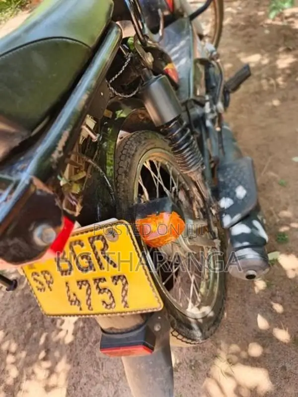 TVS XL 100 2018