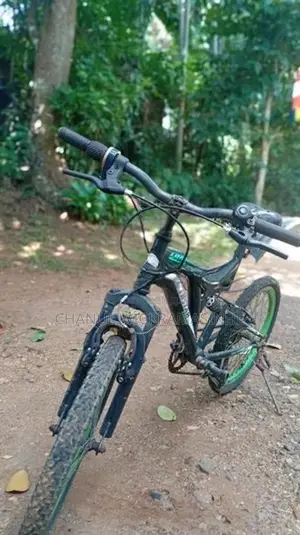 Kenstar Mounntain Bike