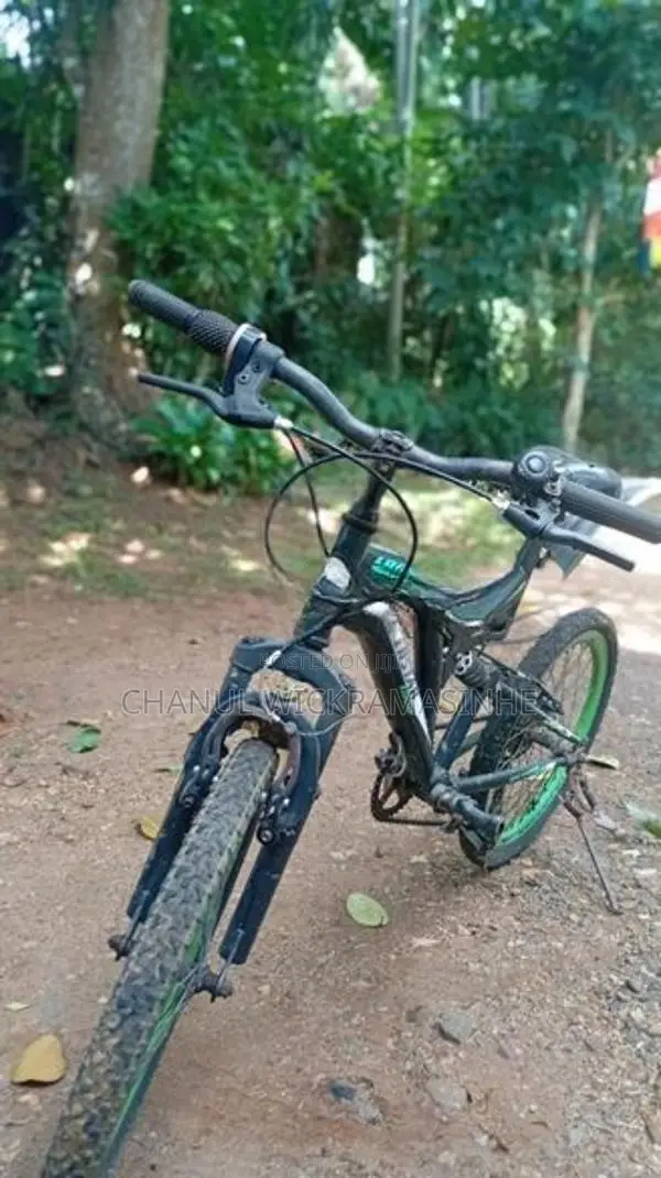 Kenstar Mounntain Bike