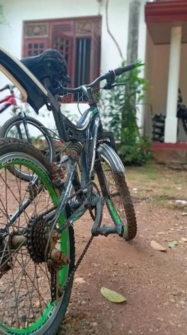 Kenstar Mounntain Bike