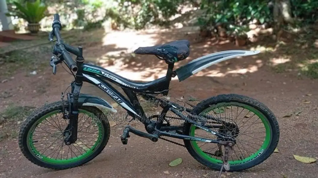 Kenstar Mounntain Bike