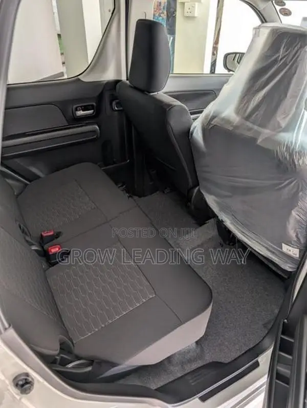 Suzuki Wagon R ZX 2026