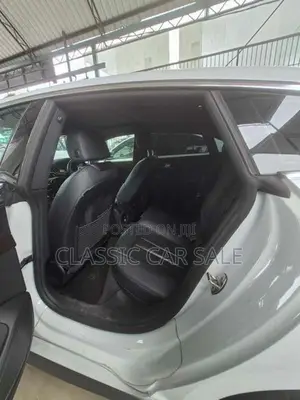 Audi A5 S Line 2019