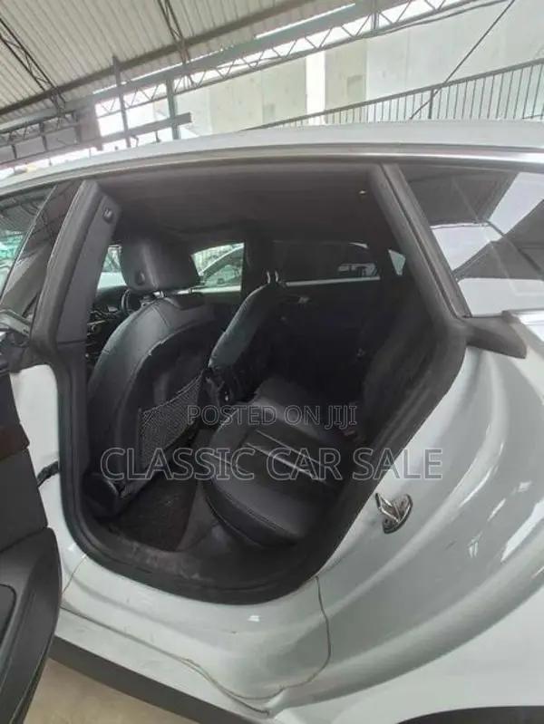Audi A5 S Line 2019