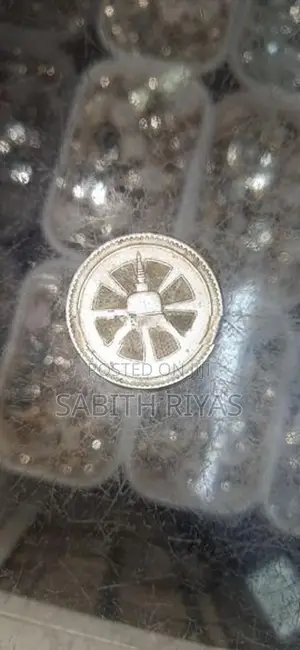 Old Coin