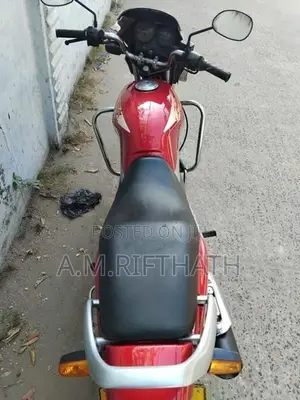 Hero CBZ 2005