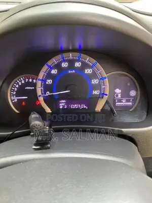 Suzuki Wagon R Stingray 2014