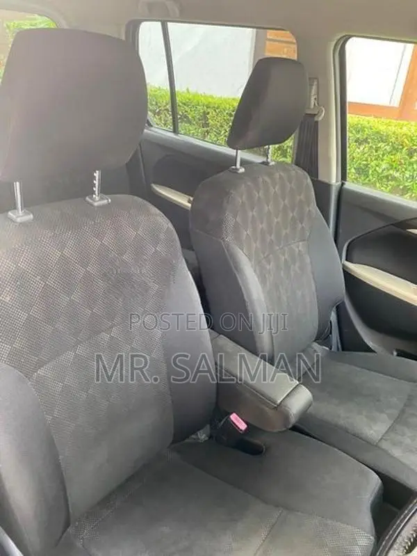 Suzuki Wagon R Stingray 2014