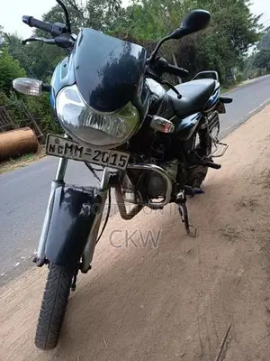 Bajaj Discover 125 2006