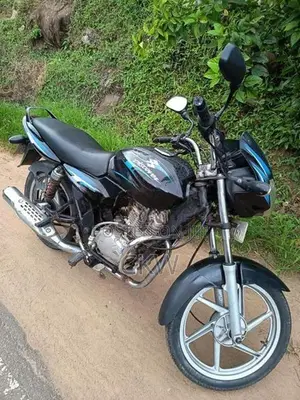 Bajaj Discover 125 2006