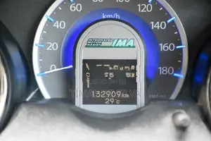 Honda Fit 2013
