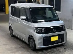 Nissan Roox X New Face 2026