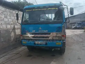 Mitsubishi Fuso 1996