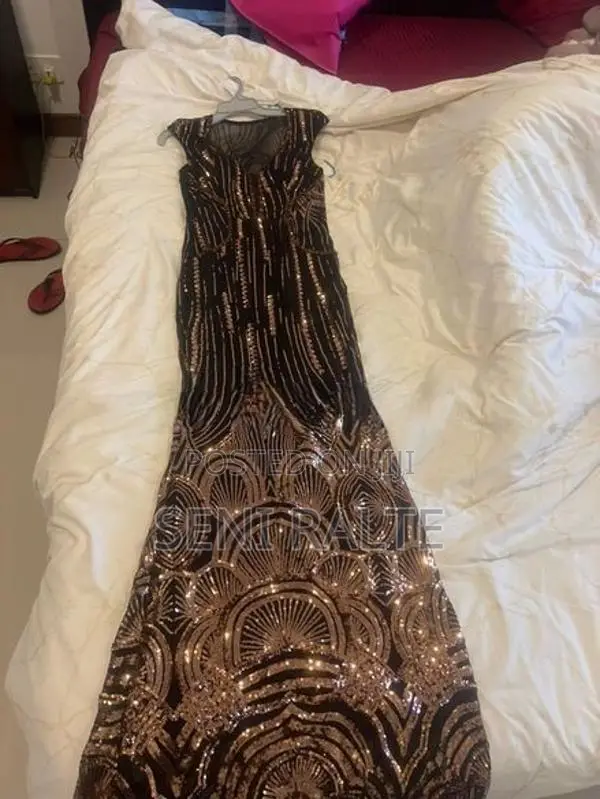 Dress Lot