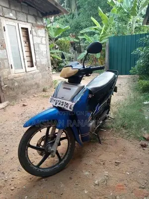 JiaLing JL100 2010