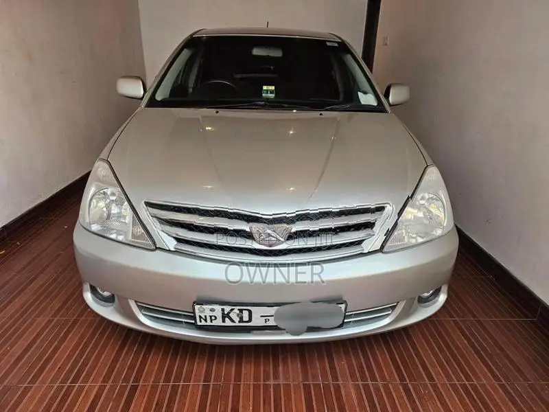 Toyota Allion 240 2003