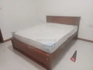 72*72 King Size Box Bed