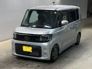 Nissan Roox X New Face 2026