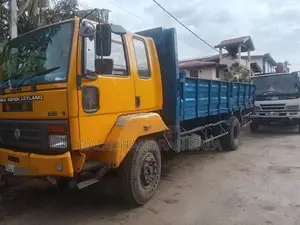 Ashok Leyland Cargo 1614 2014