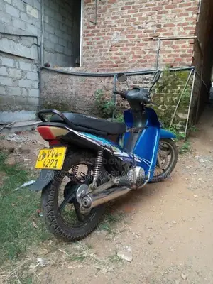 JiaLing JL100 2010