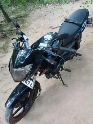 Bajaj Pulsar 135 2010