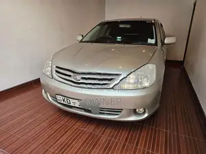 Toyota Allion 240 2003