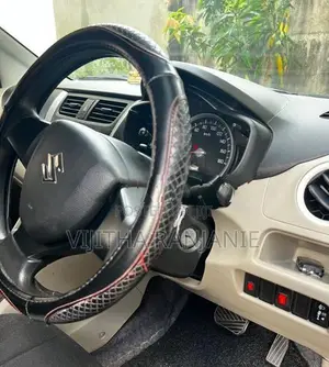Suzuki Celerio 2016