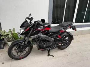 Bajaj Pulsar NS200 2026