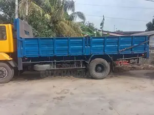 Ashok Leyland Cargo 1614 2014