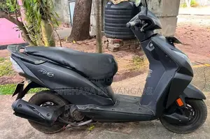 Honda Dio 2014