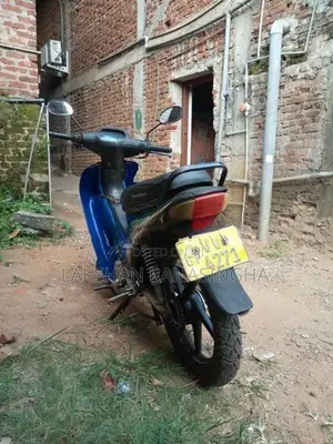 JiaLing JL100 2010