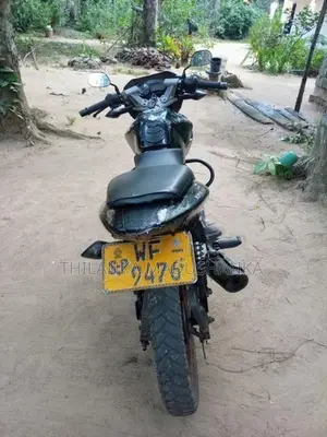 Bajaj Pulsar 135 2010