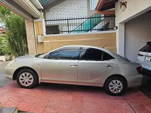 Toyota Allion 240 2003