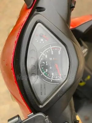 TVS Jupiter 2016