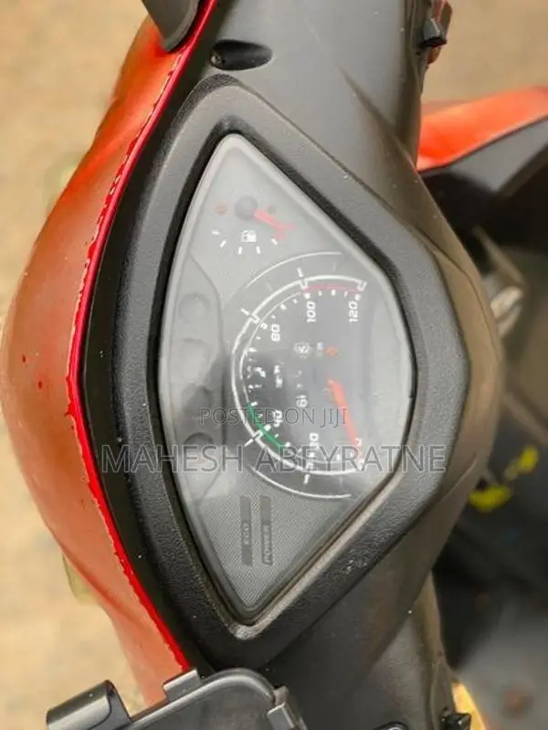 TVS Jupiter 2016