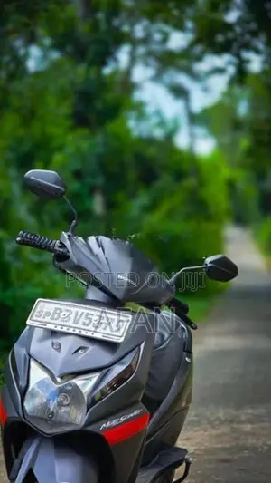 Honda Dio 2014